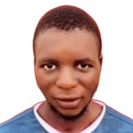 Anthony Isah