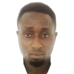 Hammed Oyewale Olawale