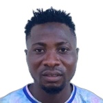 Jamiu Suleiman