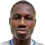 Ridwan Obasina