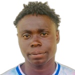 Suleiman Ibrahim