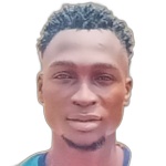 Jamiu Soliu