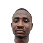 Babangida Aji Edoh
