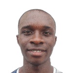 Ezekiel Atem