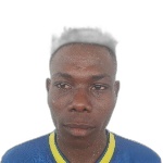 Rasheed Anifowoshe