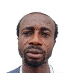Warila Akpofagha