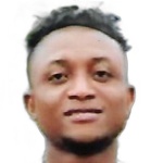 Jeffery Okhiria