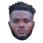 Damilola Bello