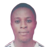 Gbenga Oyewunmi Timothy