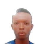 Justice Chibuike
