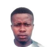 Oluebube Okoh Paul