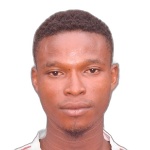 Edidiong Udoh Isaac