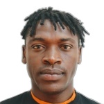 Gardiri Gideon