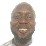 Godfrey Obotuke Ochuko