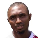 Moses Omokughegbe