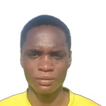 Marvellous Chidiebere