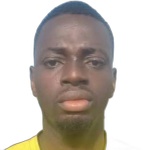 Raymond Ubogu U