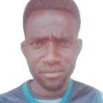 Mubarak Muhammad