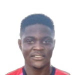 Destiny Nyam Ushahemba