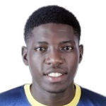 Boluwatife Iwuajoku