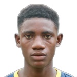 Emmanuel Timothy