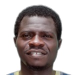 Joshua Abayomi