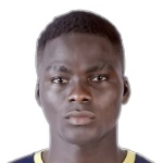Moses Terhide