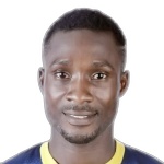 Tambari John
