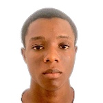 Christopher Ikpe Odu