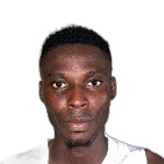 Abdulrasak Bakare Oluwatobi