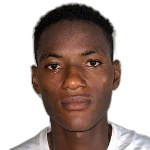 Isaac Joseph