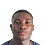 Samuel Olawale