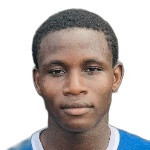 Anoited Osagie