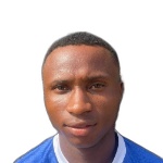 Chimezie Ohoji