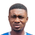 Christopher Ellah Edwin