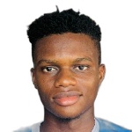 Chukwubuike Nnamdi