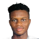 Chukwuebuka Nnamdi
