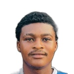 Diego Nnamani Matiaga
