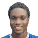 Favour Etim
