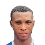 Jonathan Ebunu