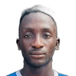 Kevin Yakubu