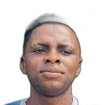Kingsley Mgbada