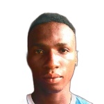 Nonso Okonne Godwin