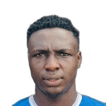 Oyewole Ogungbe Emmanuel