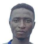 Ishaq Abdulkadir