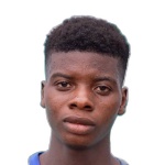 Israel Olubanwo