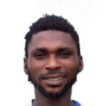 Olatunji Olugbejo