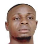 Bright Nwarie