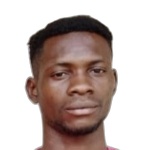 Chibuike Izuagwu