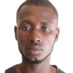 Chukwuma Orji